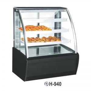 Pastry Food Warmer H-940
