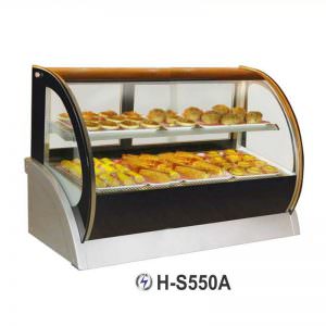 Pastry Food Warmer H-S550A