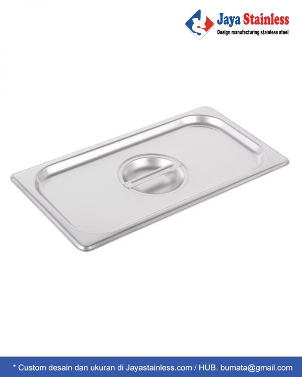 Stainless Steel Pan Cover