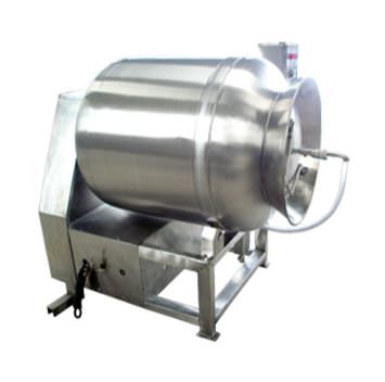 Mesin Pencampur Daging dengan Bumbu Type: DY-GR-100