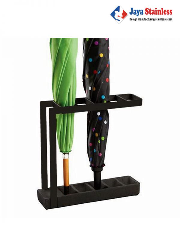 Slimline umbrella stand (tempat payung)